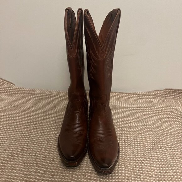 Tecovas Annie Boots – Sequoia - Picture 4 of 6